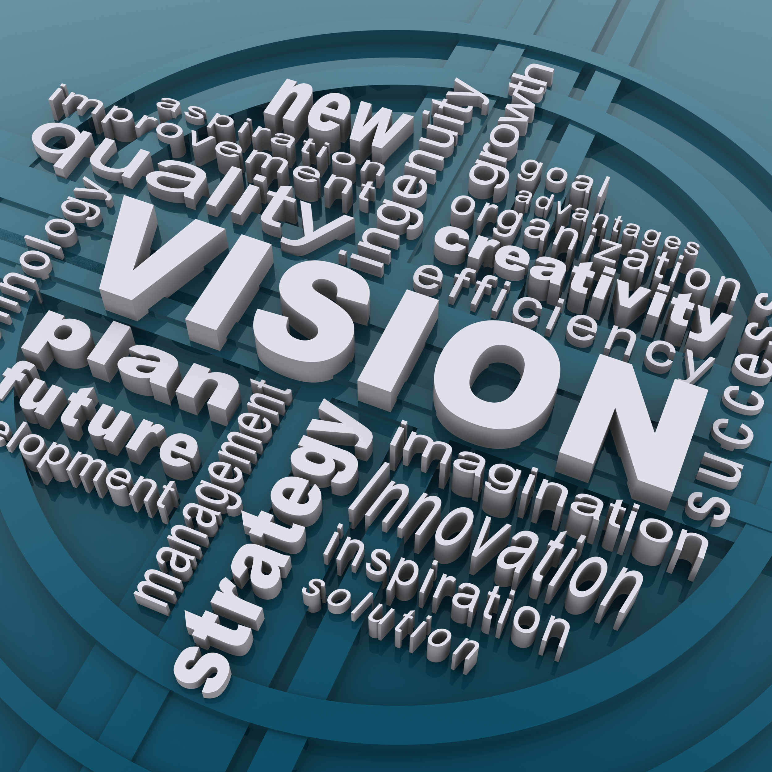 Our Mission