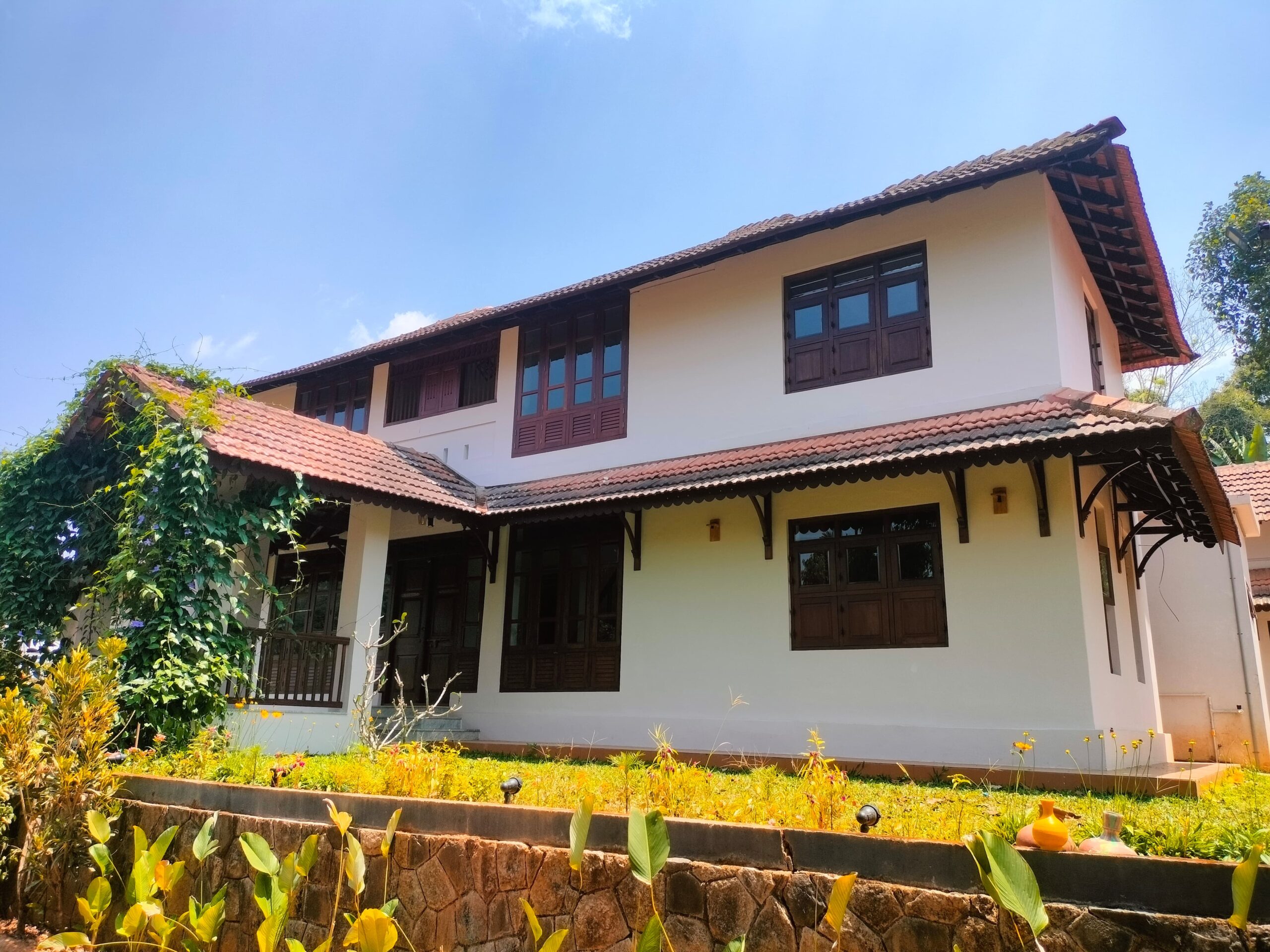 Villas
